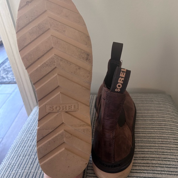 Sorel Chelsea Boot - Picture 5 of 7